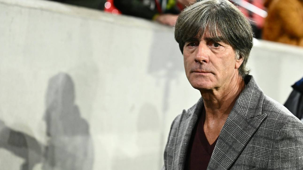 Löw schließt Bundesliga-Job aus