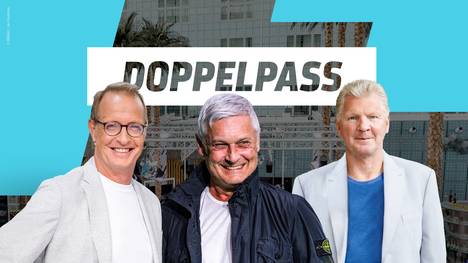 Der Doppelpass vom 18.01.2026 mit Armin Veh und Stefan Effenberg.
