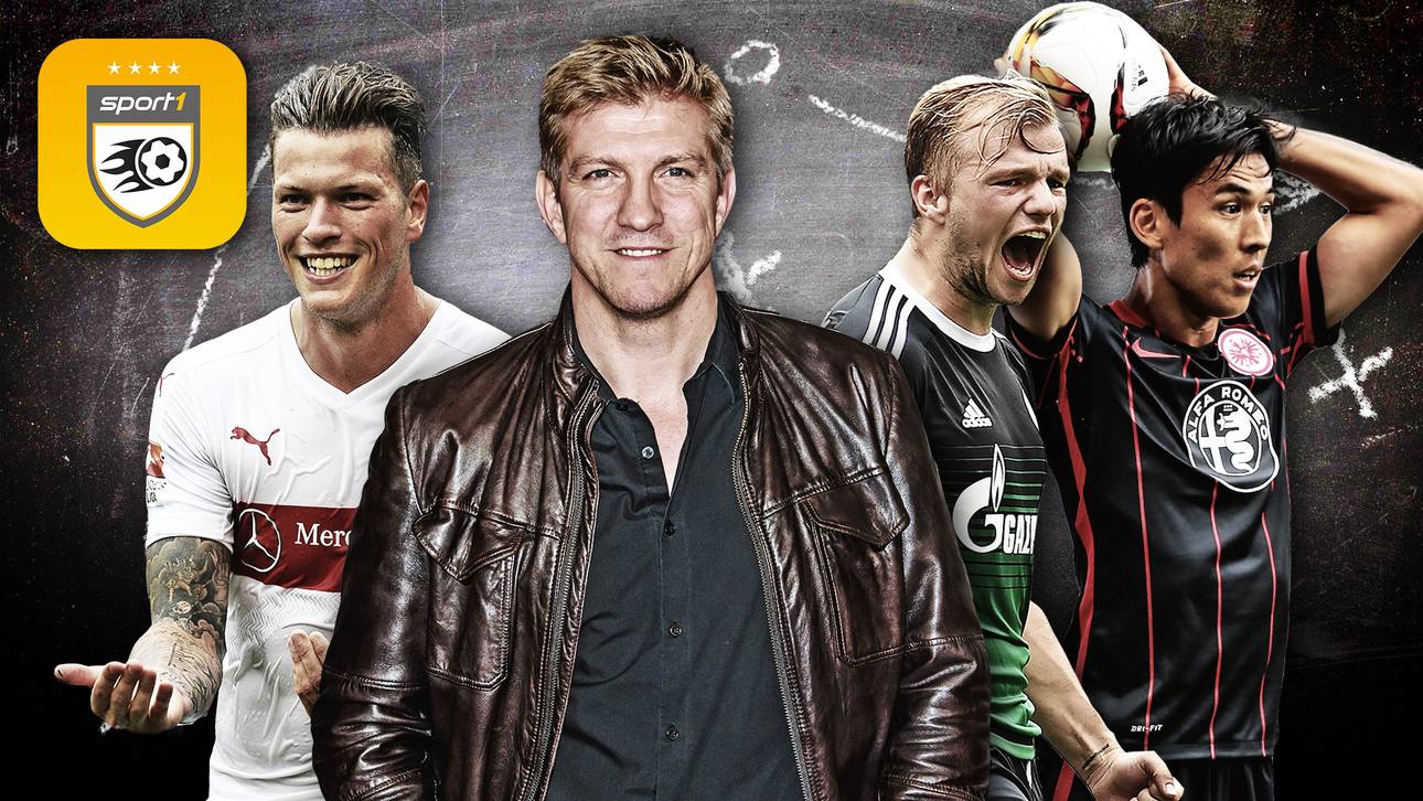 Rehmer pirscht sich ran