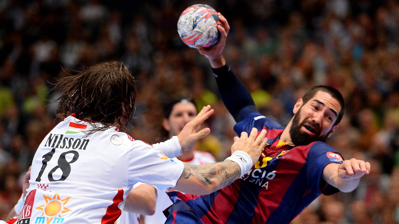 Karabatic verlässt Barcelona