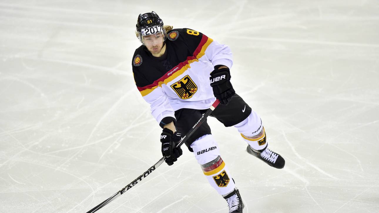 DEB-Team muss auf Ankert verzichten