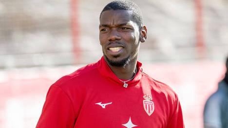 Paul Pogba steht an diesem Wochenende vor seiner lang erwarteten Rückkehr auf dem Fußballplatz. Trainer Sébastien Pocognoli zeigt sich mit den Trainingsfortschritten zufrieden.