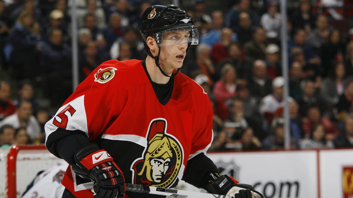 CHRISTOPH SCHUBERT: Der Münchner, eigentlich Verteidiger, wurde bei den Ottawa Senators zum Stürmer umfunktioniert und kam 2007 mit den Kanadiern ins Finale. Schubert steuerte eine Vorlage beim 5:3 der "Sens" im dritten Spiel bei, es sollte aber der einzige Sieg gegen die Anaheim Ducks bleiben