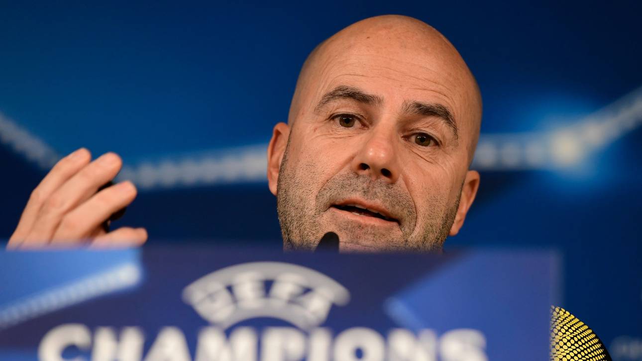 Bosz: Auba „zu schlecht“ für Real