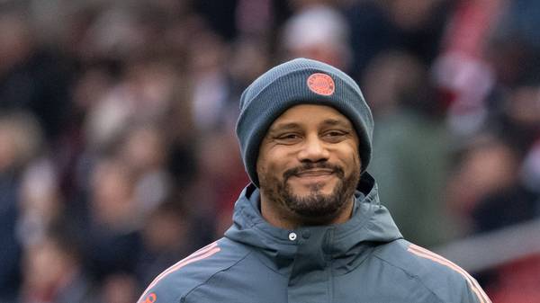 Die Bayern mit Kracher im DFB Pokal