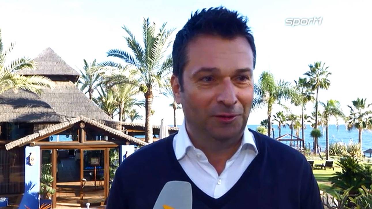 Heidel warnt vor Gefahr für Mainz