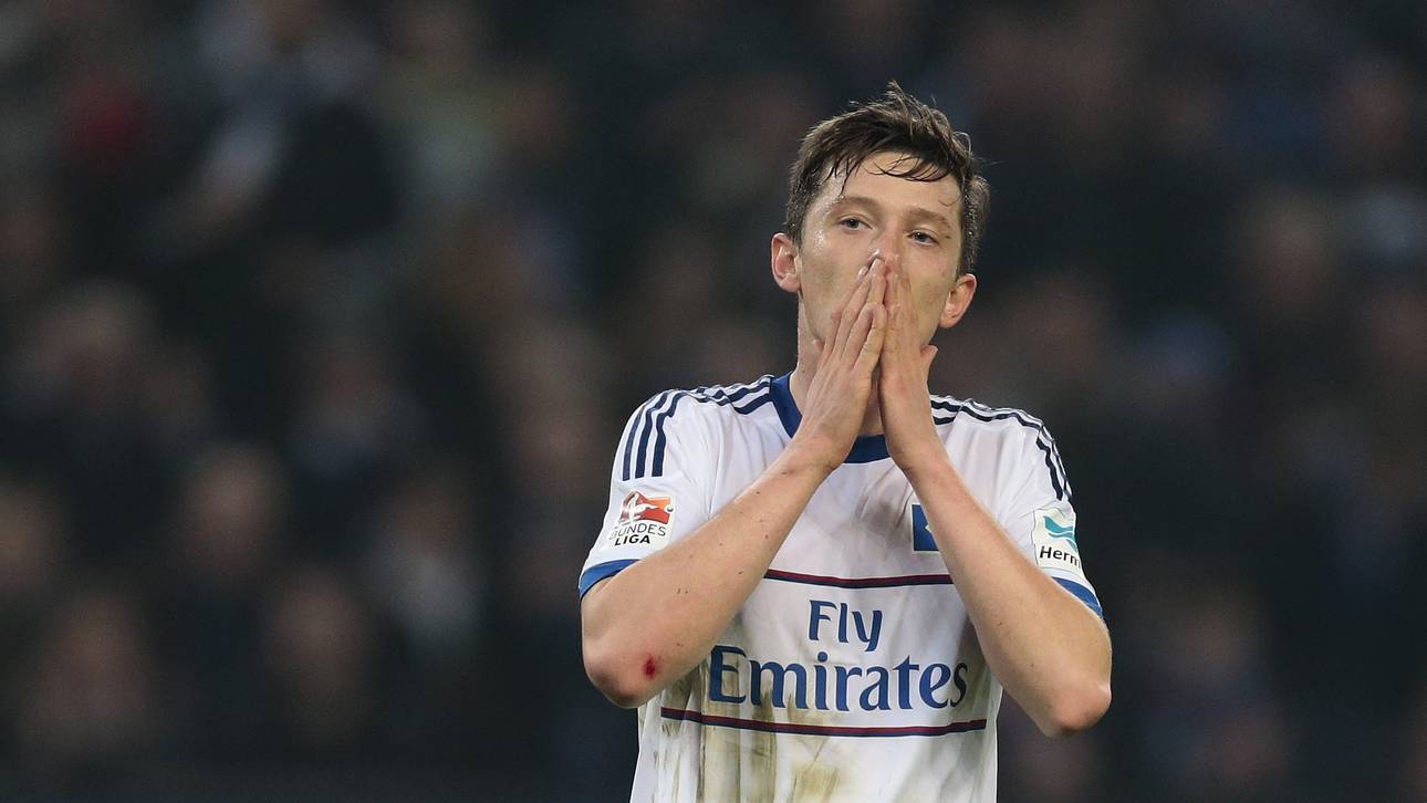 HSV-Profi bleiben Peinlichkeiten erspart