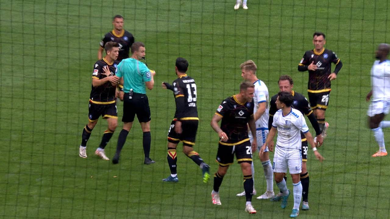 Das steckt hinter Schalke-Paukenschlag