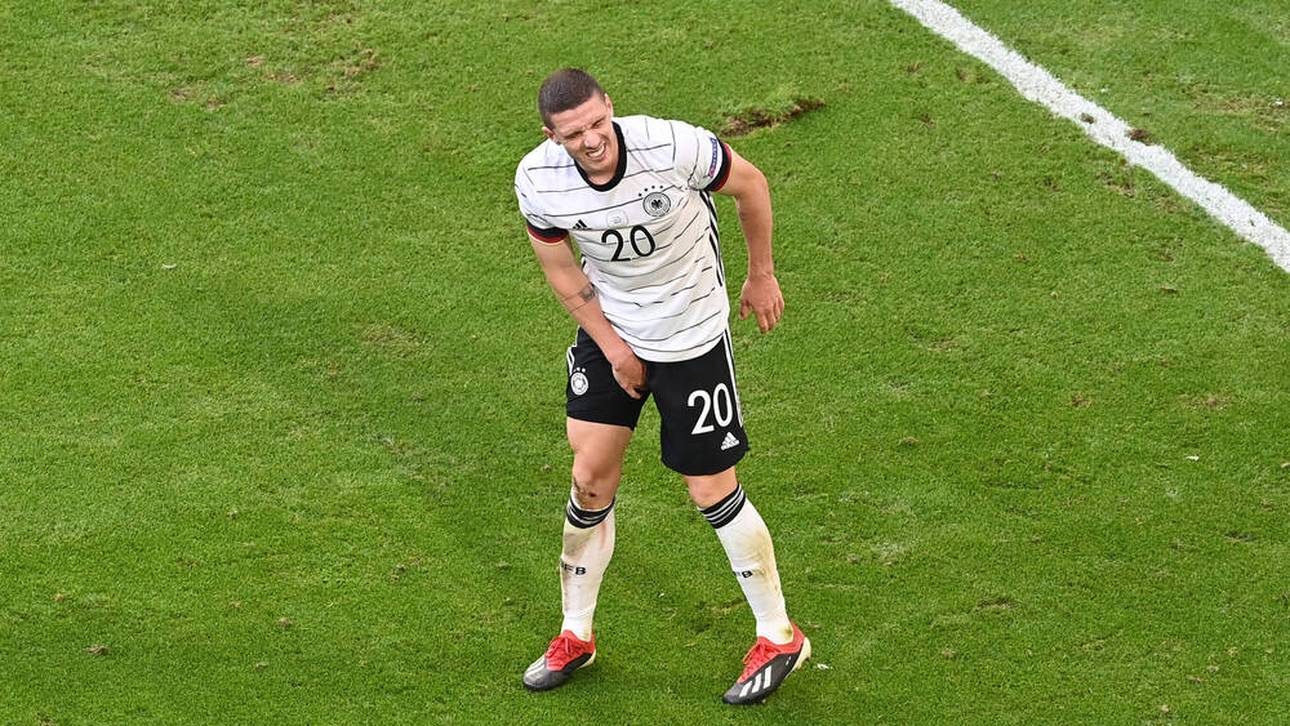 So steht’s um den lädierten Gosens