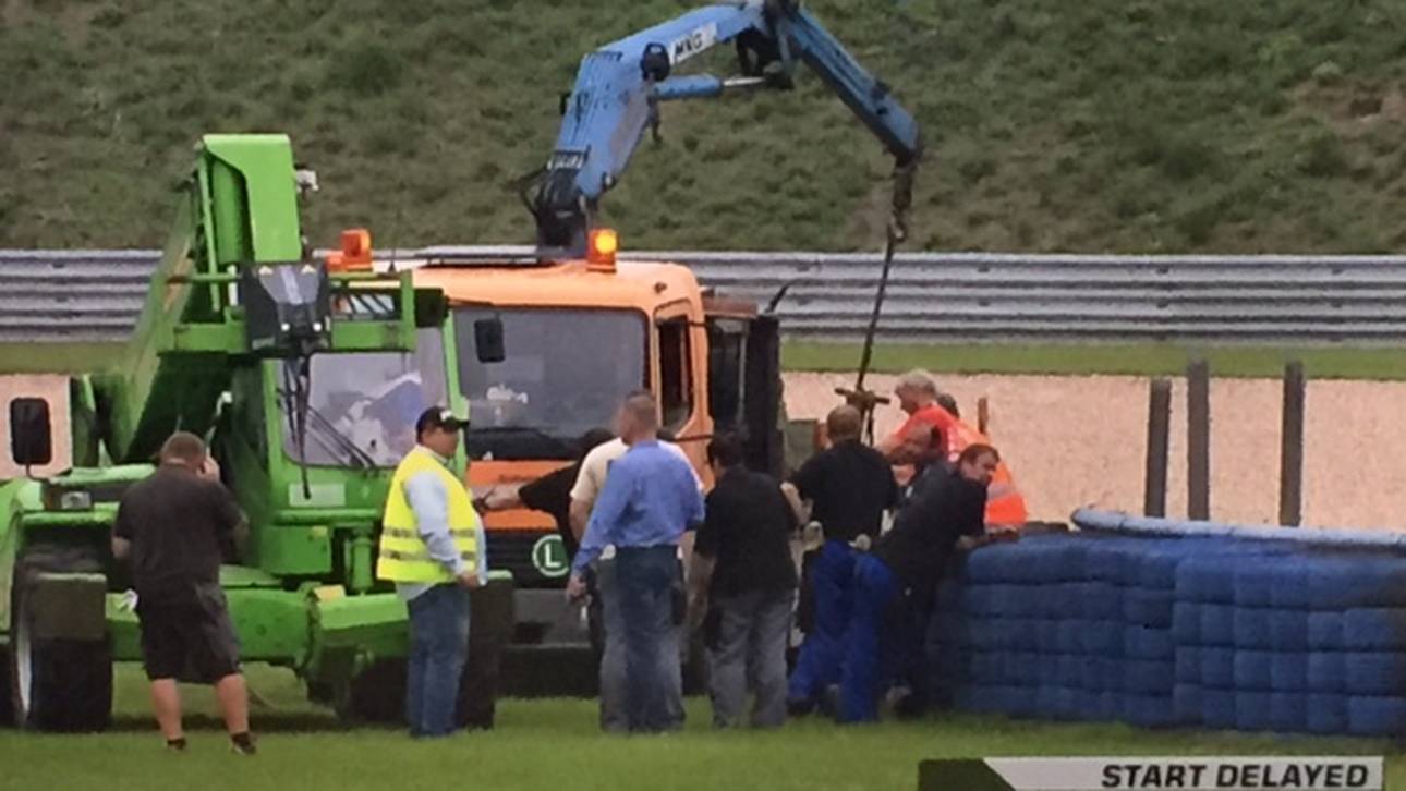 Programmänderung bei SPORT1