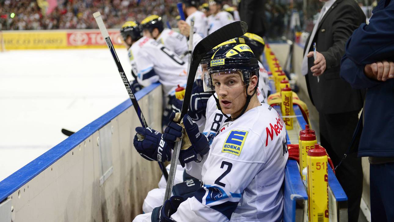 Ingolstadt verlängert mit McNeill