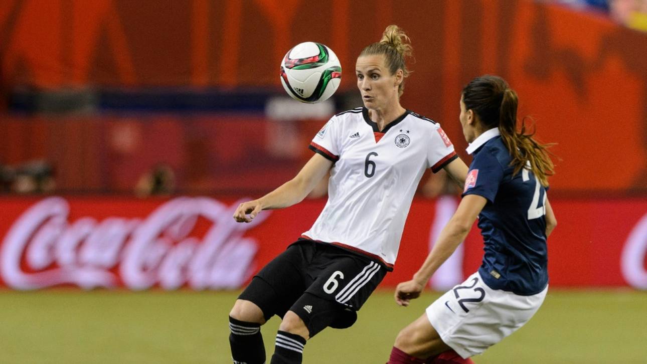 Laudehr will mit Meistertitel abtreten