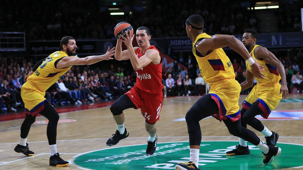 BBL setzt Spielbetrieb aus