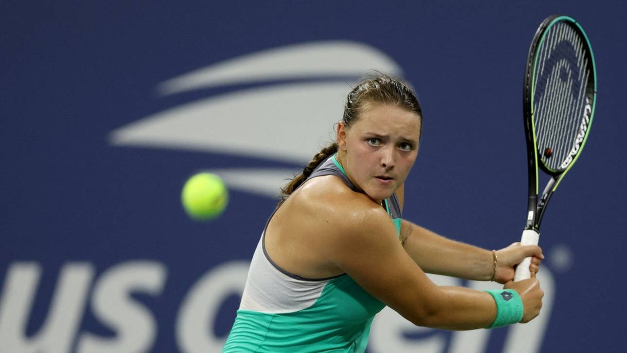 Sportwetten: Niemeier Außenseiterin – Swiatek Titelfavoritin