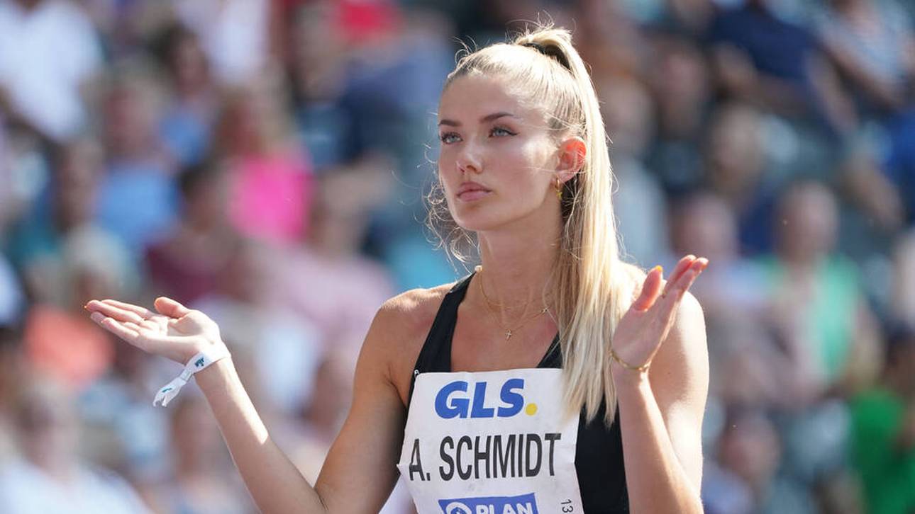 Schmidt vor „einmaliger Gelegenheit“