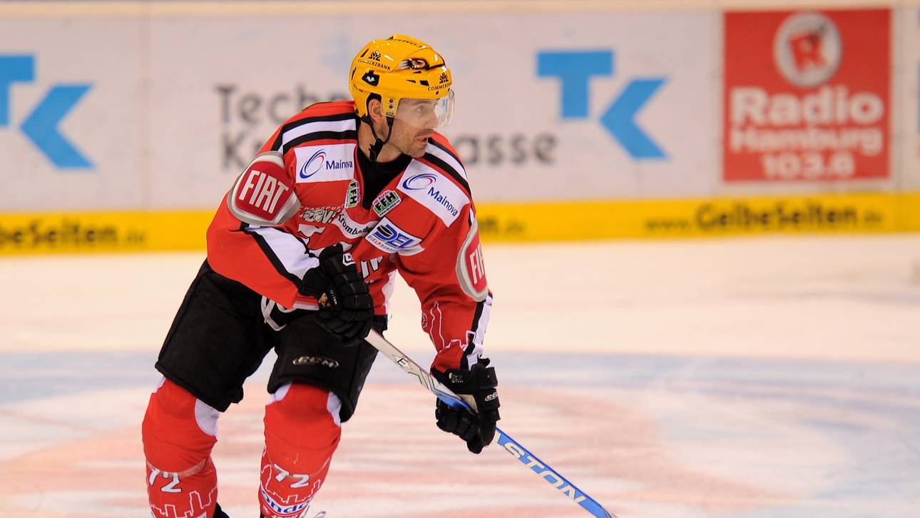 Frankfurt bewirbt sich um DEL-Lizenz