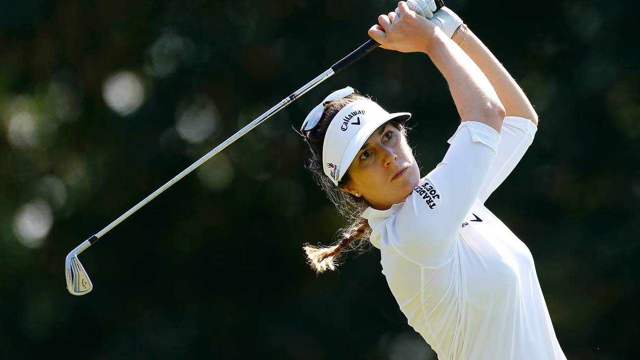 Gal für Solheim-Cup qualifiziert