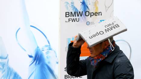 BMW Open by FWU 2019 - Day 8
