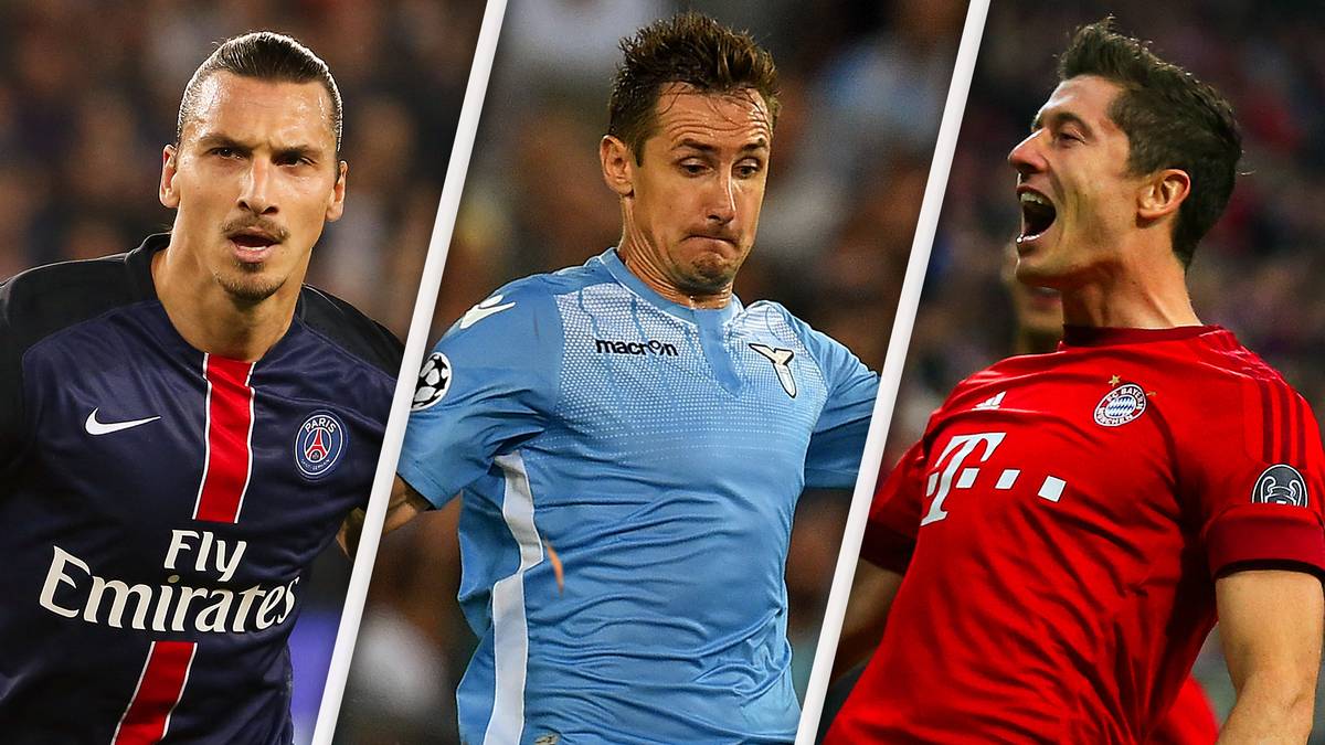 Egal, ob bei der Nationalmannschaft im Einsatz oder nicht: Das Transferkarussell macht auch in der Länderspielpause nicht vor großen Namen halt. SPORT1 zeigt die 20 heißesten Transfergerüchte der letzten Wochen - und schätzt ihren Wahrheitsgehalt ein