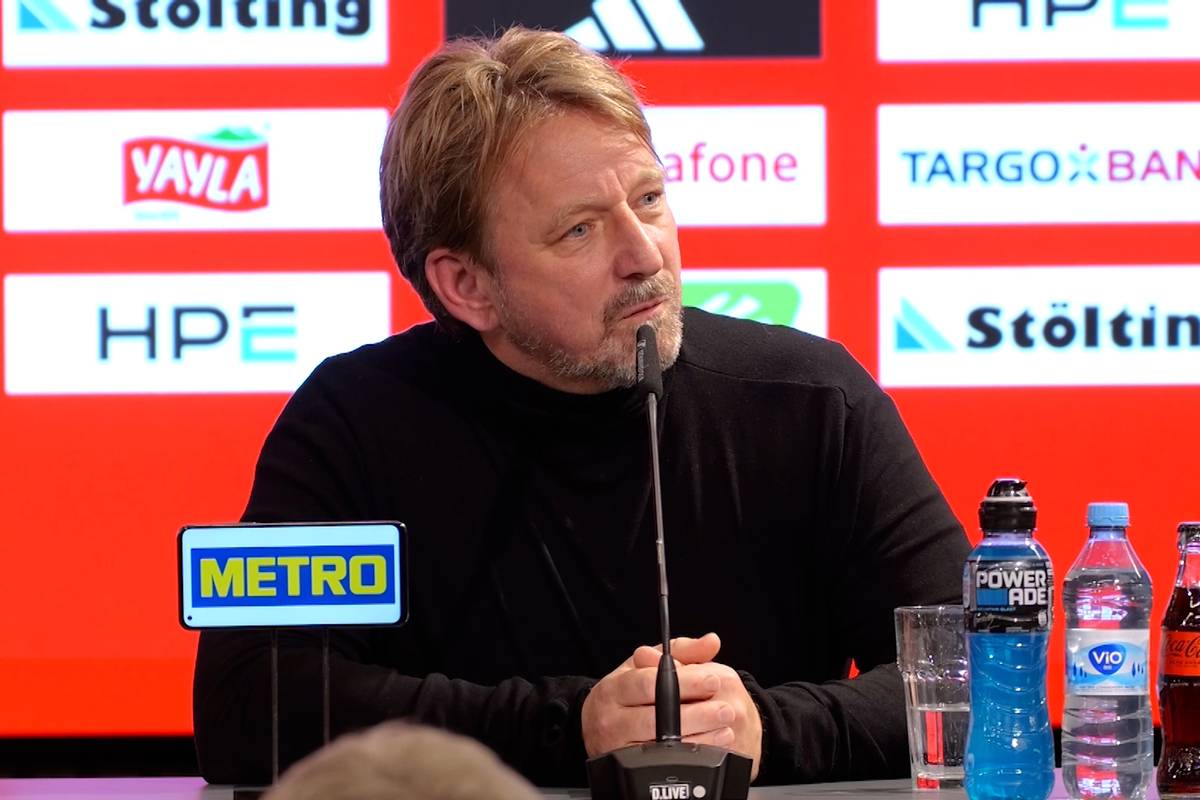 Gegen diese Vorwürfe wehrt sich Mislintat mit Nachdruck