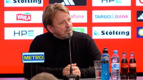 Ex-BVB-Kaderplaner Sven Mislintat ist neuer Sportvorstand bei Fortuna Düsseldorf. Dort räumt er allerdings erst einmal mit der Vergangenheit auf.