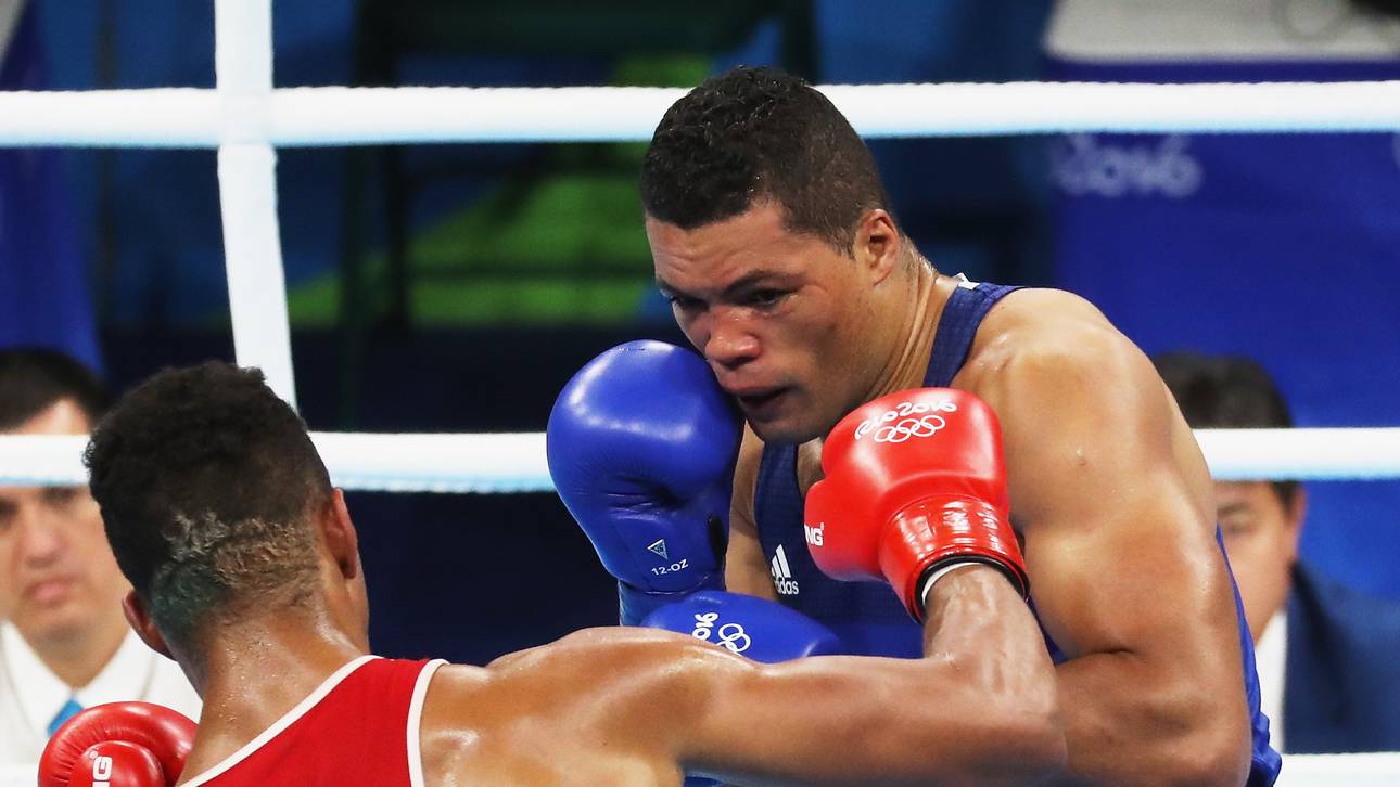 IOC zählt Box-Verband erneut an