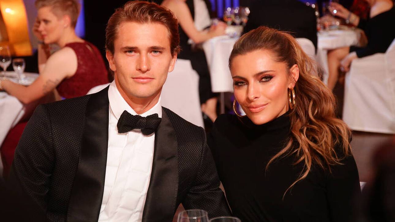 Thomalla mit Wortspiel zu Zverev-Wahl