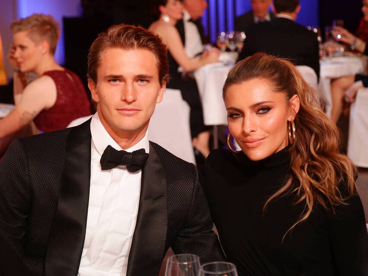 Sophia Thomalla bezeichnet sich in Tweet als Trophäe von Alexander Zverev