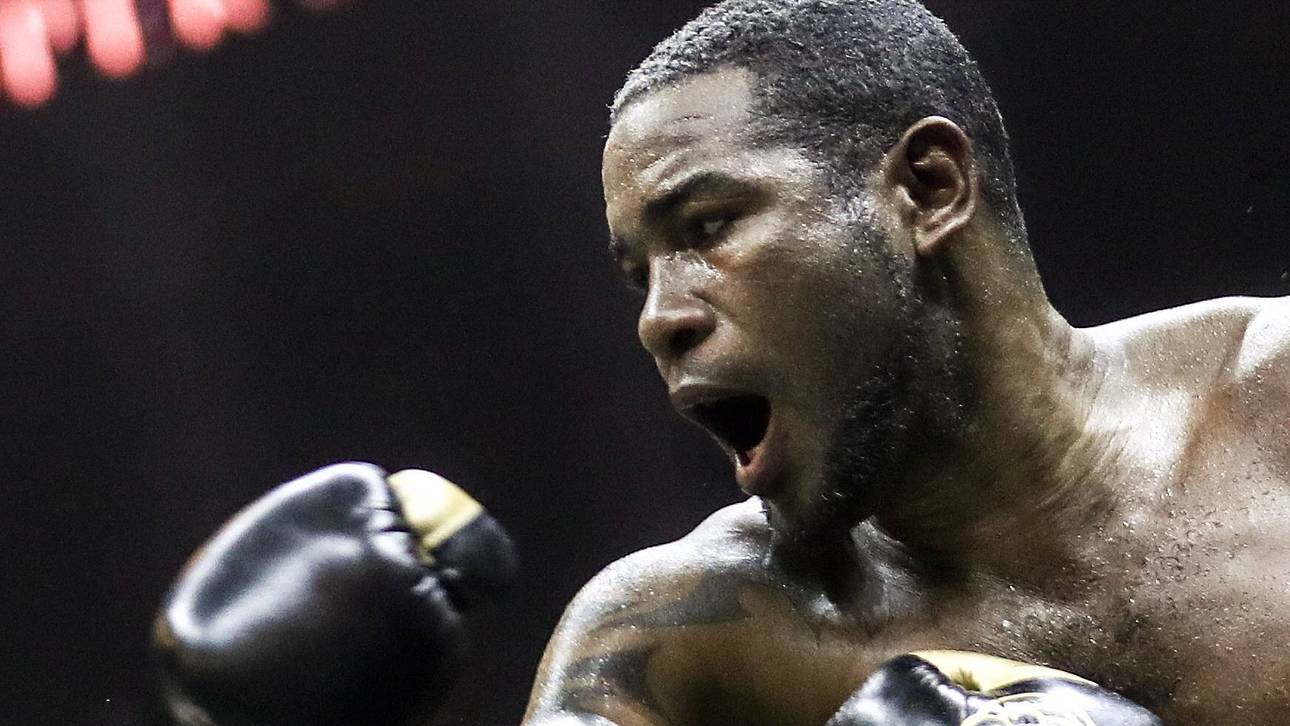 K.o.-Doctor steht im Halbfinale