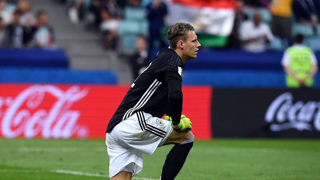 Rückendeckung für Pechvogel Leno