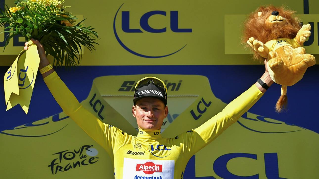 Tour: So läuft das Zeitfahren