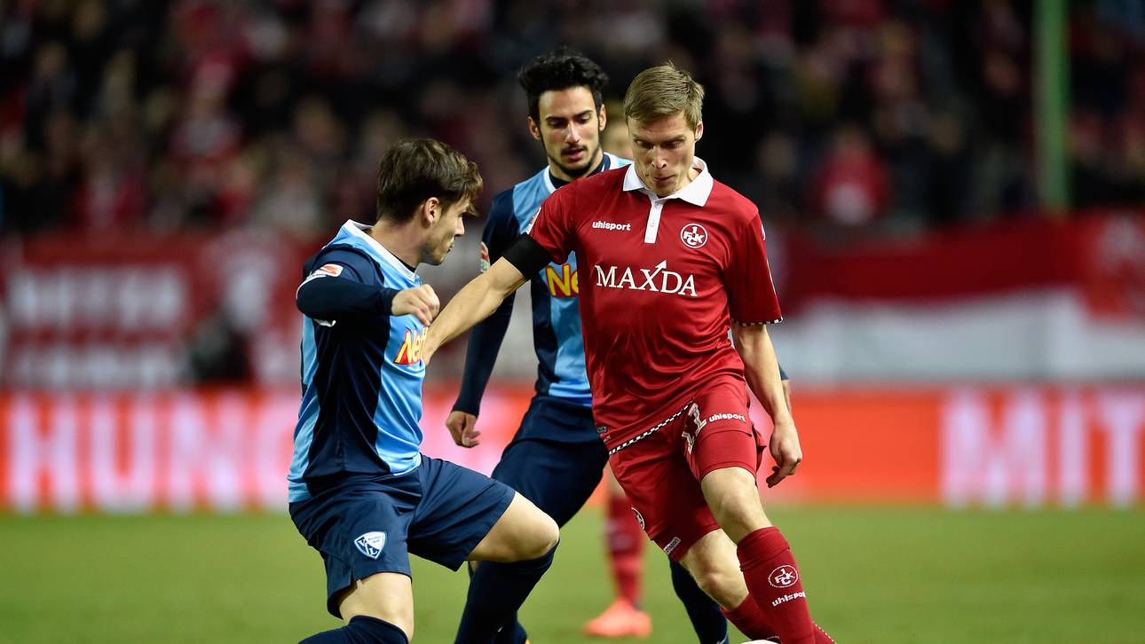 Jenssen kehrt zum FCK zurück