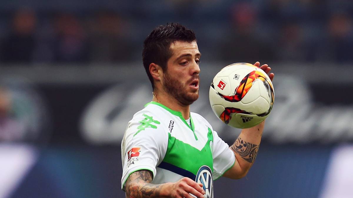 VIEIRINHA (PAOK Saloniki): Vieirinha wechselt zurück nach Griechenland. Der 31-Jährige trug schon vor seinem Wechsel nach Wolfsburg 2012 das Trikot von PAOK