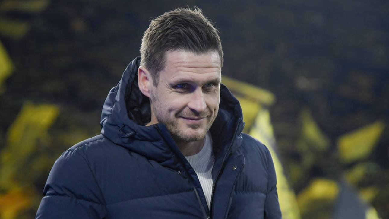 Kehl reagiert auf Anselmino-Posse