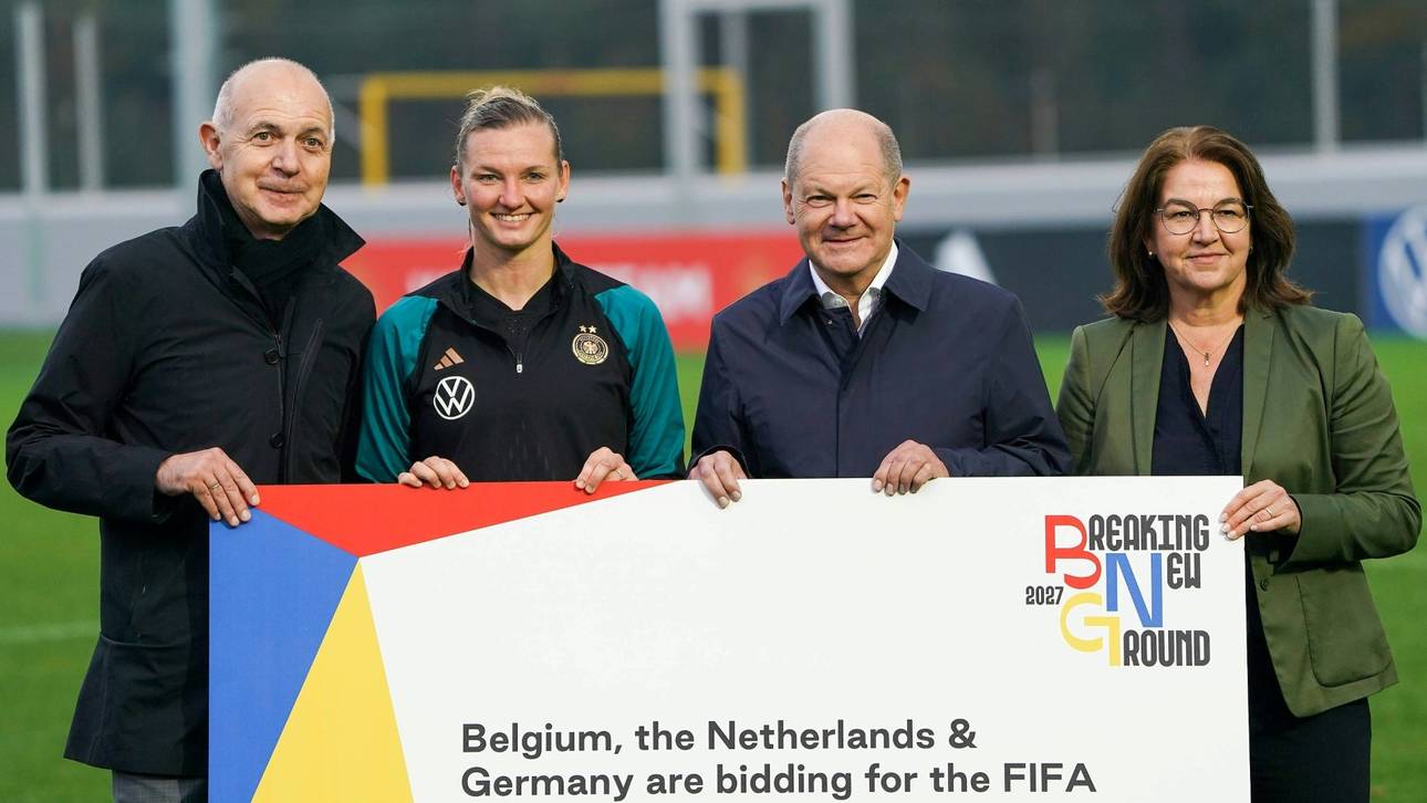 Deutsche WM-Chancen steigen