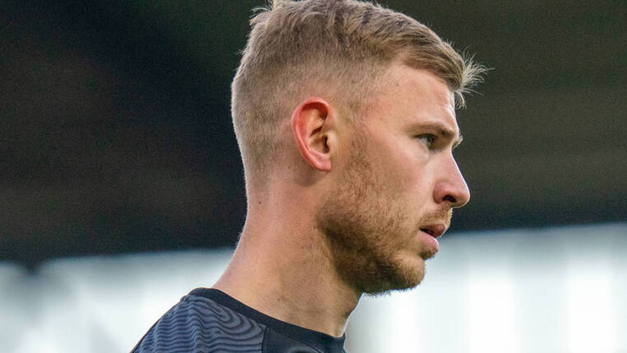 Max Meyer findet neuen Klub