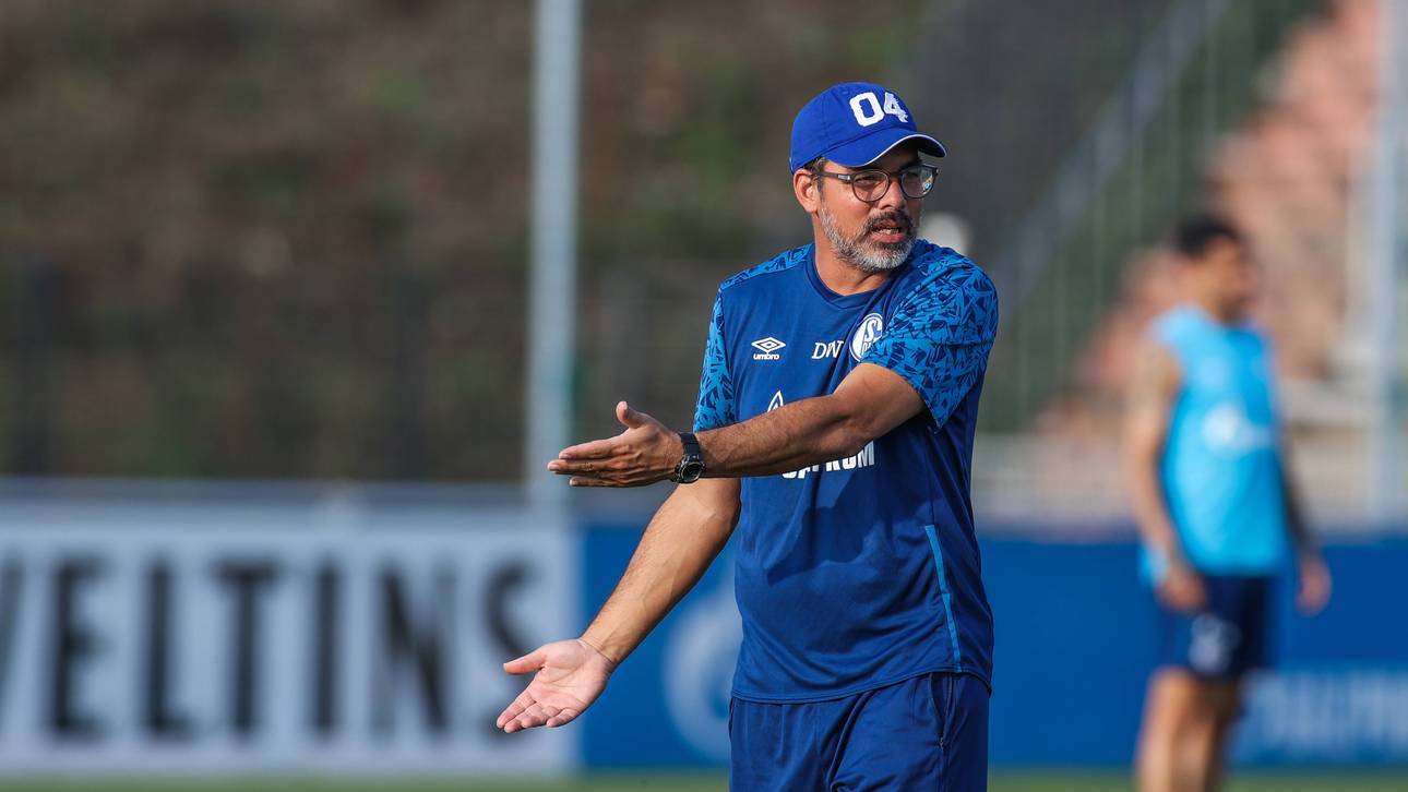 Wagners Stuhl wackelt besonders