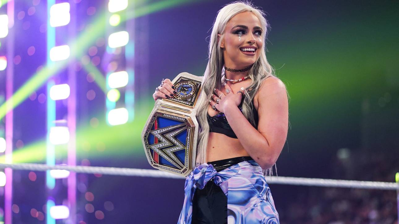 WWE-Star antwortet auf Buhrufe