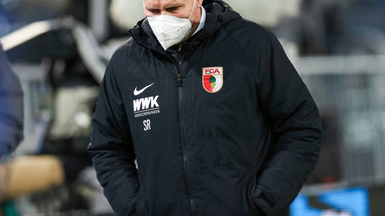 Augsburg abgesichert: „Verträge gelten für zweite Liga“