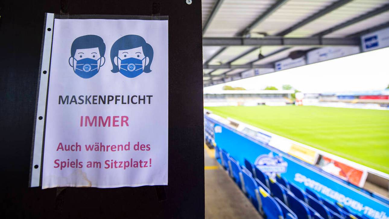 UEFA: Milliarden-Minus durch Corona