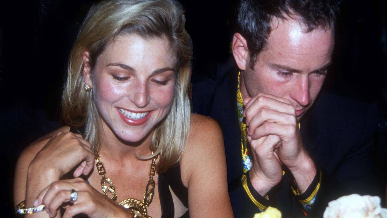 Sein Leben war auch privat ein Drama