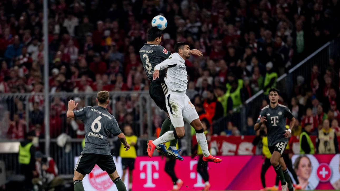 Starke Bayern in der Einzelkritik