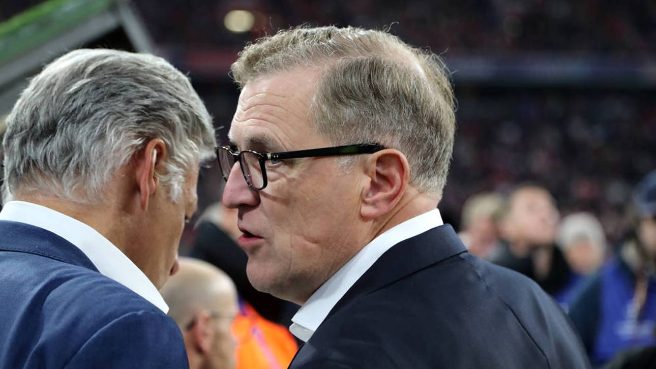 Bayern-Boss: „Inakzeptabel“