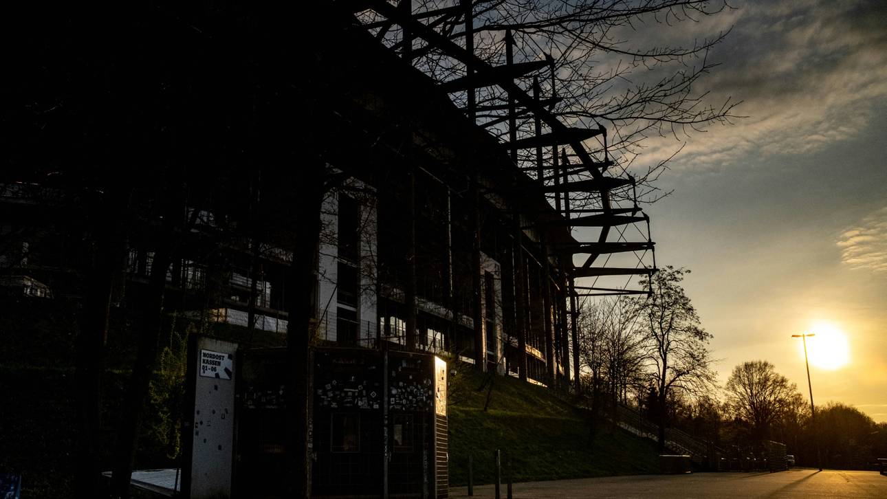 Stadion-Vermietung empört HSV-Fans