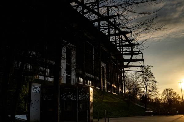 Stadion-Vermietung empört HSV-Fans