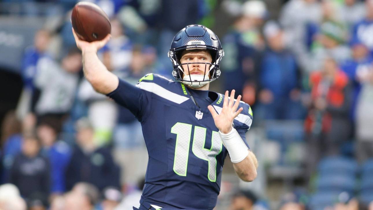 Seahawks vs Rams Prognosen, Wett Tipps und Quoten | NFL Conference Championship am 26.01.2026