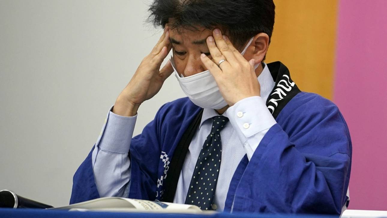 Uganda-Athlet in Tokio positiv getestet