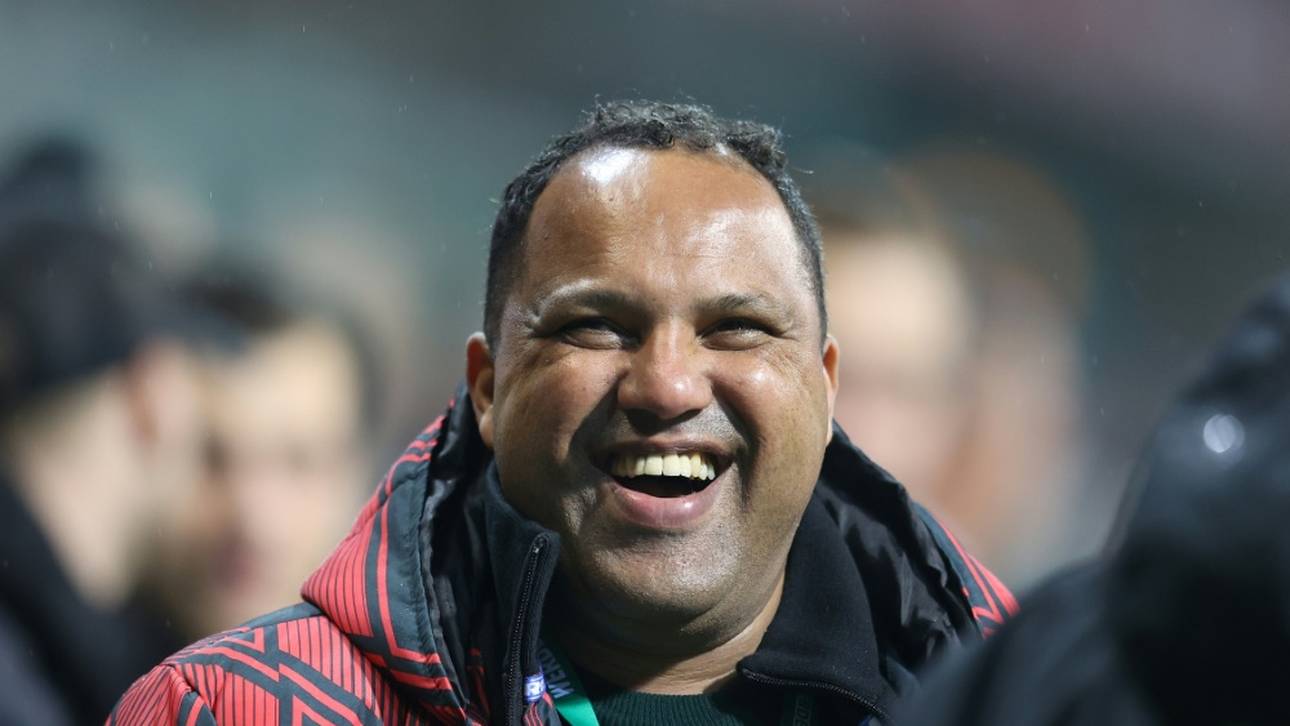 Mit 49! Ailton gibt Comeback