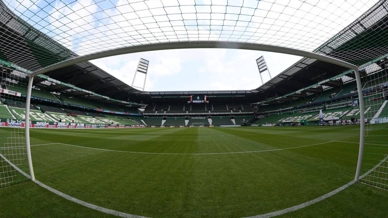 Bremen vs. Leverkusen abgesagt!