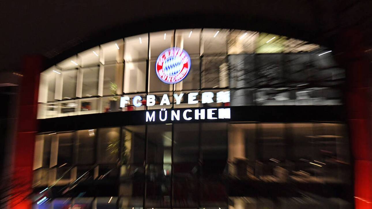 Darüber wird bei Bayern getuschelt